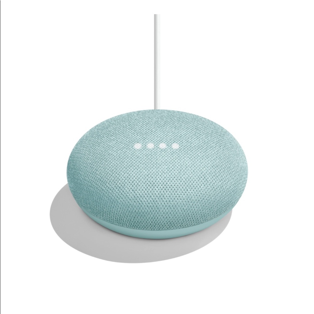 Google Home mini